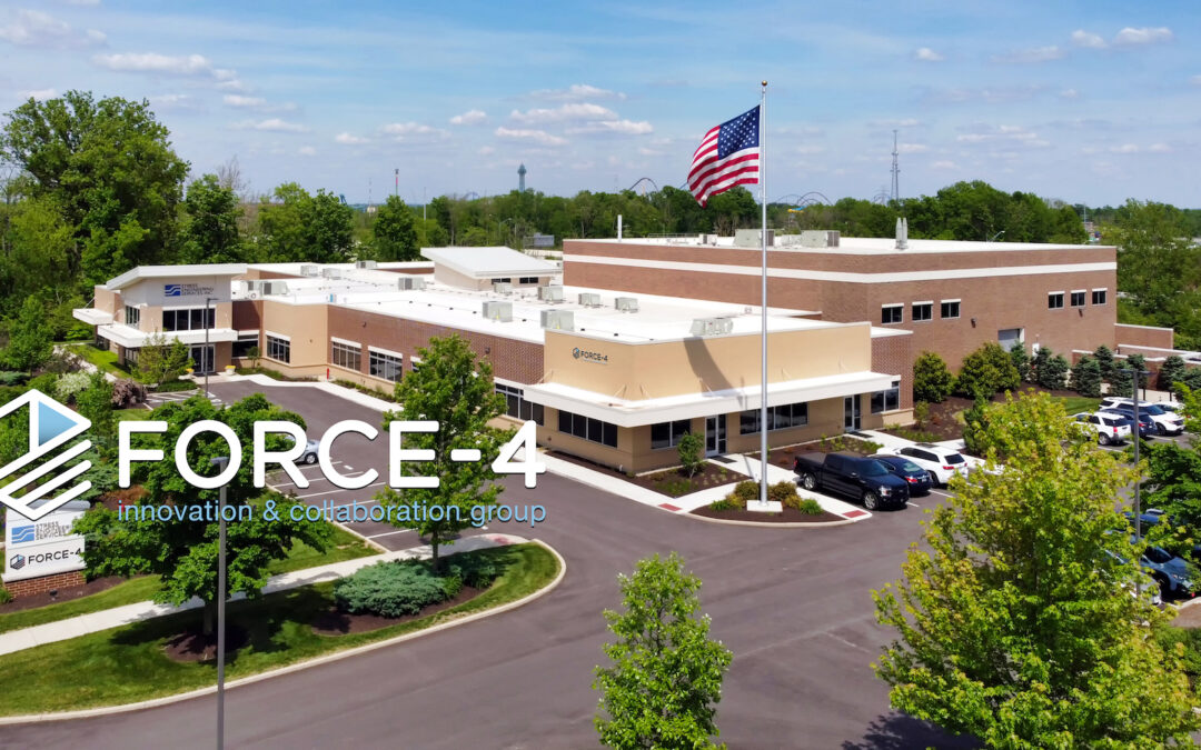 Formation of Force-4