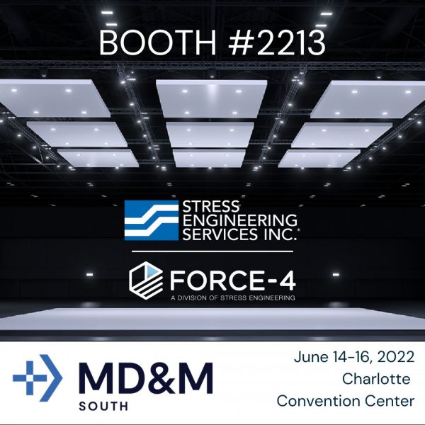 MD&M Tradeshow
