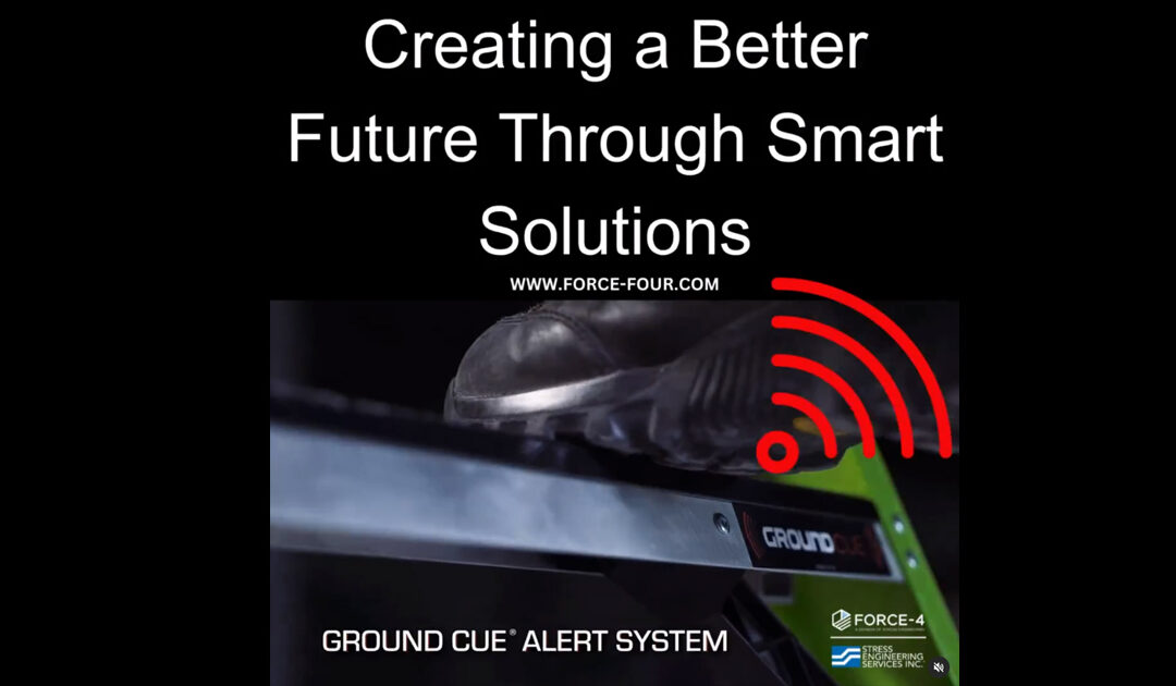 Creating a better future through smart solutions.