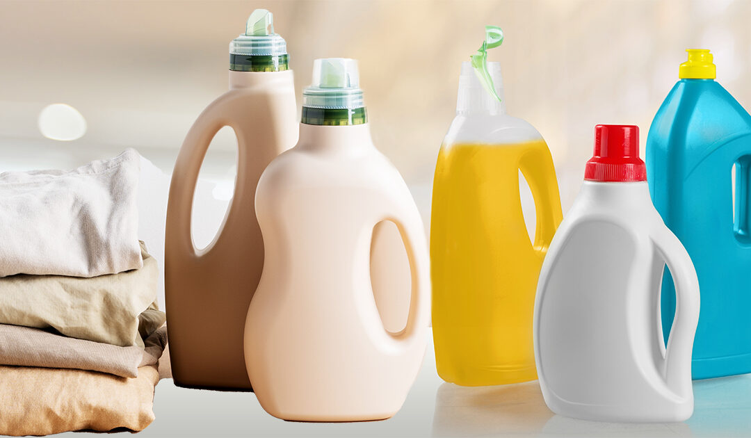 Sustainable Bottle Design: Molded Fiber vs. HDPE Reality