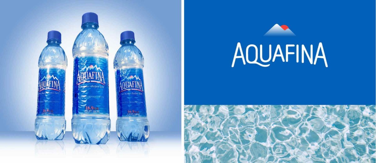 Aquafina